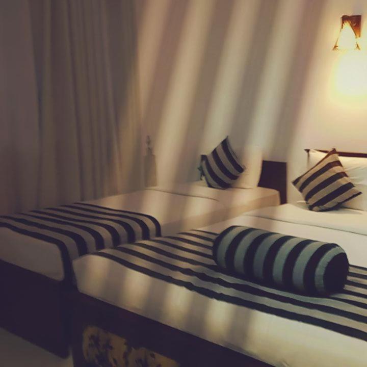 Shadow Inn Ella Rom bilde